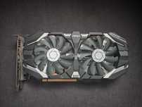 Karta graficzna - MSI GeForce GTX 1060 3GT OC 3GB GDDR5