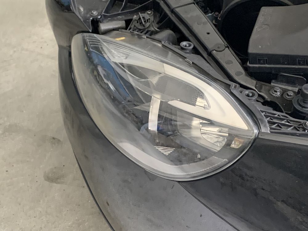 OFERTA + Volvo V40 [ORIGINAL] – Ótica Farol Halogéneo Lado Esquerdo