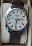 Lanco swiss made automatic