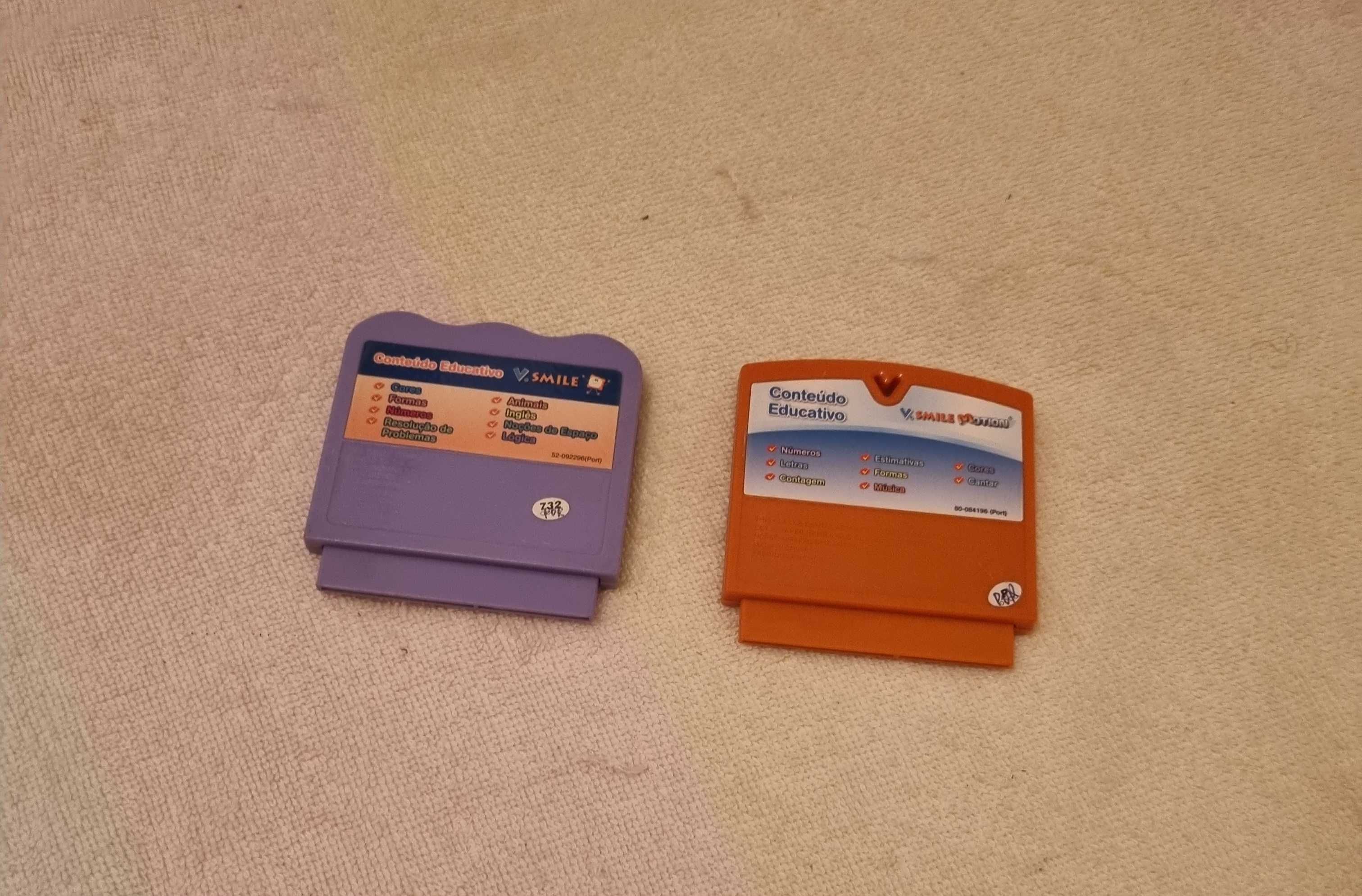 Jogos para Consola Antiga ver Fotos