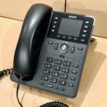 SNOM D735 telefon VoIP czarny OKAZJA!