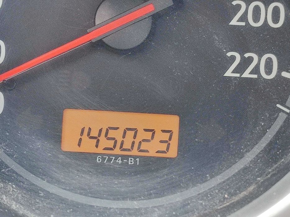 Honda City 1.4 - ekonomiczna, cicha i z małym przebiegiem !!!