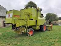 Claas dominator 85