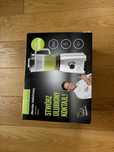 Blender kielichowy Gotze&Jensen TB702X