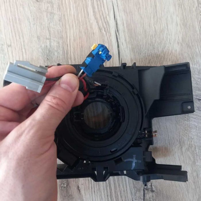 Шлейф підрульового перемикача Renault Kangoo Кенго Clio Кліо Modus