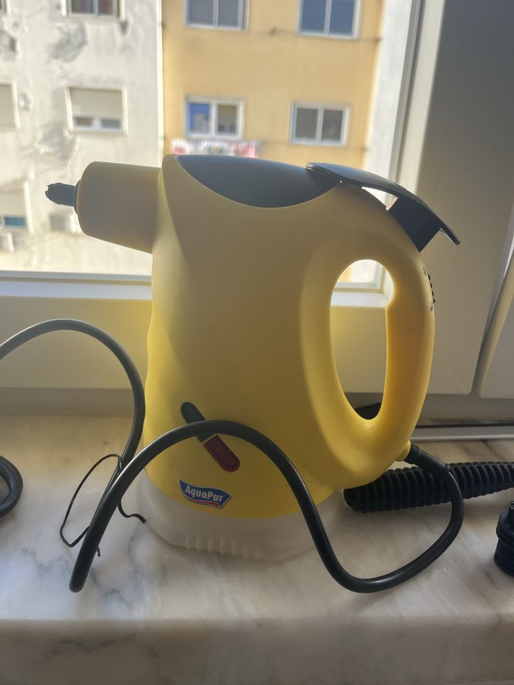 Maquina de vapor