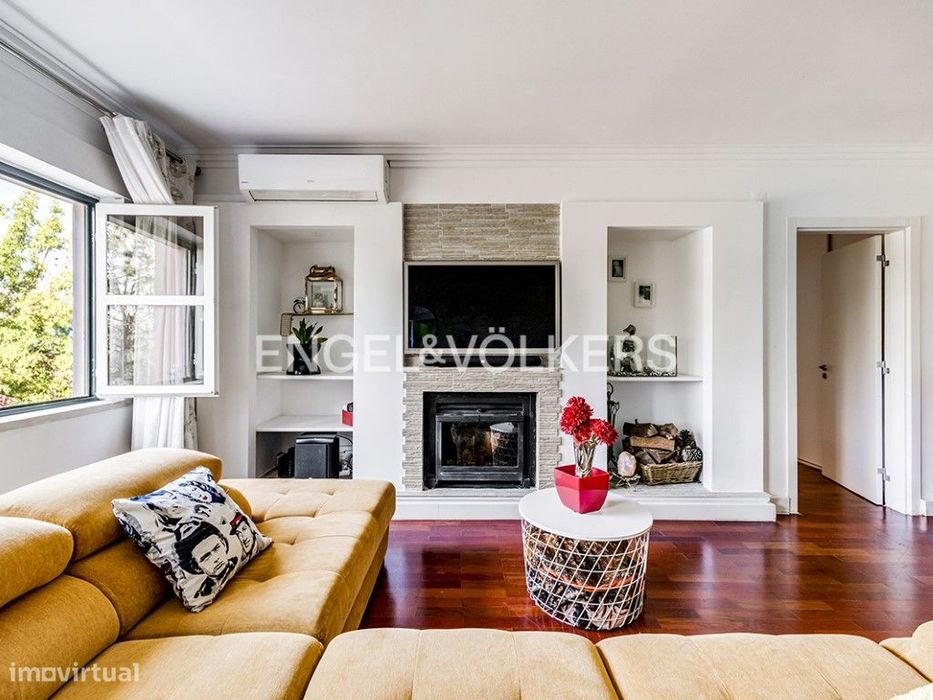 Apartamento T2 c/ piscina em Santa Clara