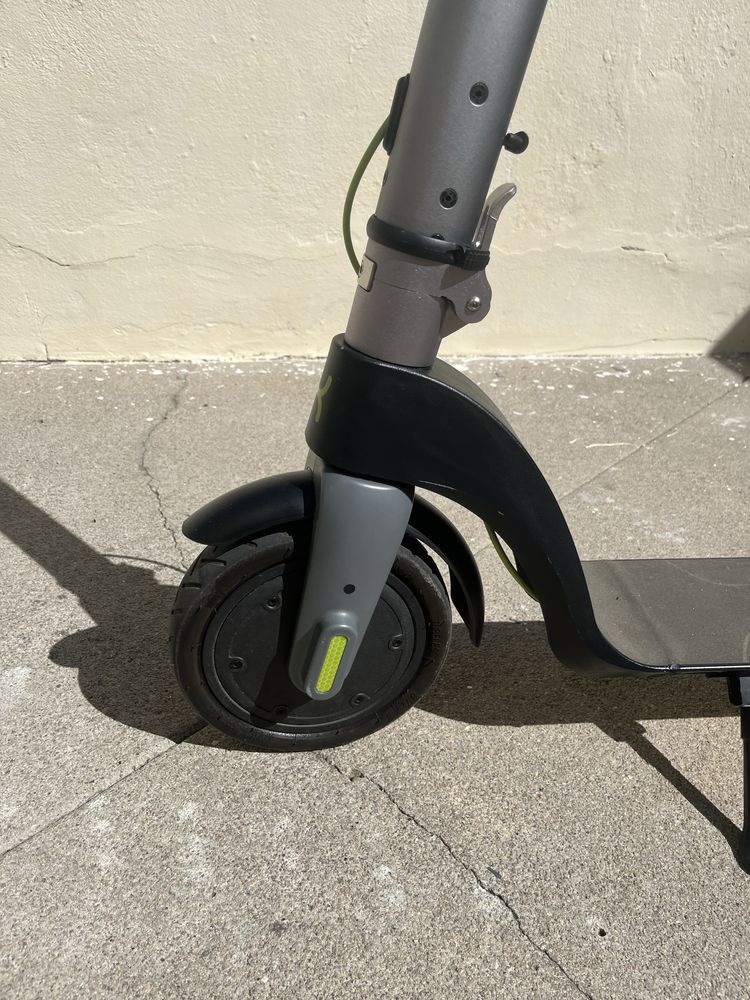 Trotinete Cecotec Bongo Serie A