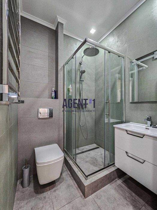 Продаж видової  дворівневої квартири 98.3кв.м. ЖК Софія Residence