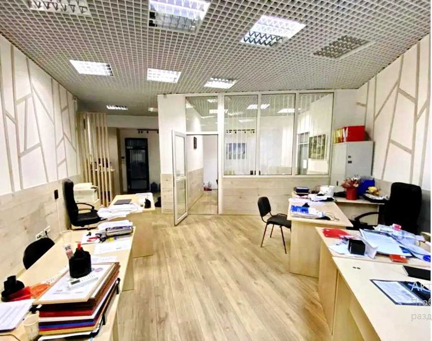 Без%!Печерск, Бизнес Центр Волна, ремонт, метро-5минут!