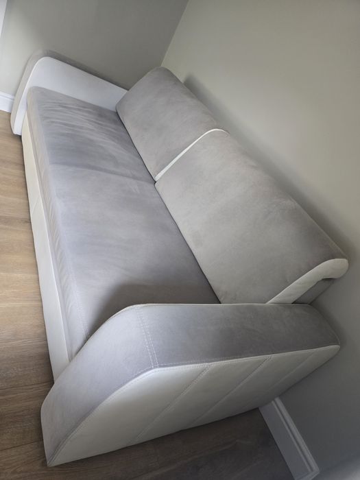 Sofa rozkładana, kanapa