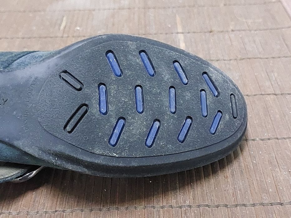 Sapatos de senhora Stonefly