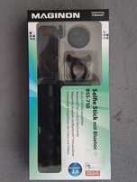 Kijek Do Selfie Bluetooth/Pilot Maginon BSS-750