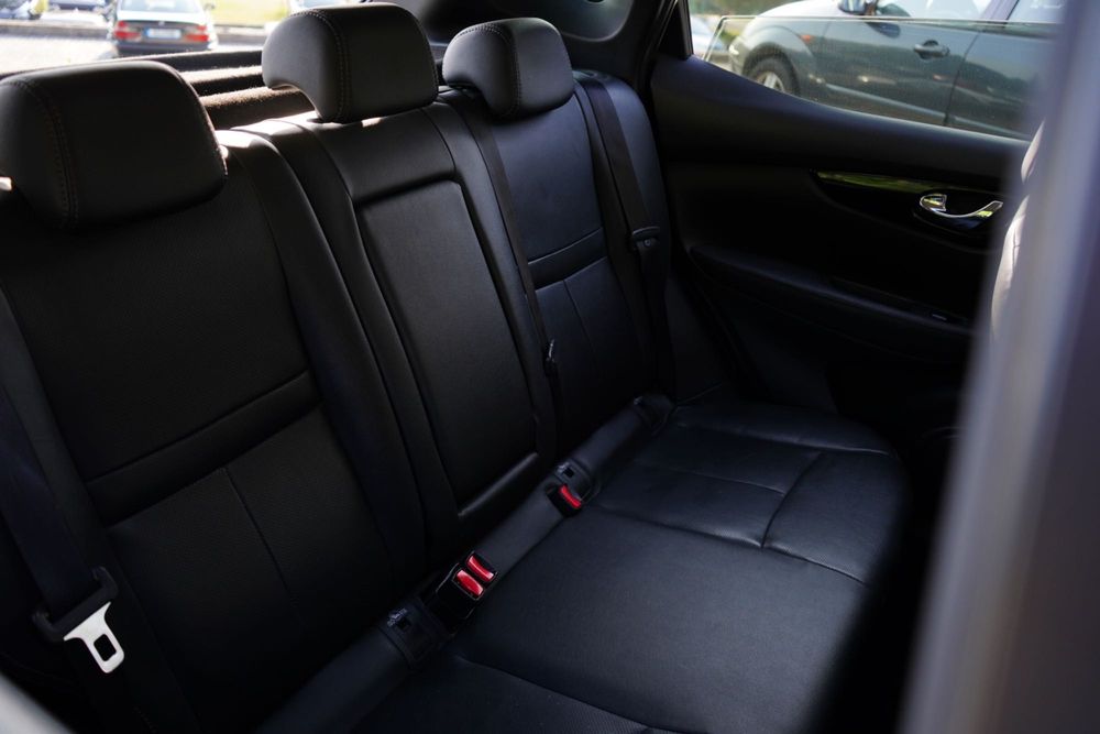 Nissan Qashquai Tekna+  FULL-EXTRAS ( 1.6DCi 130cv / 2015)