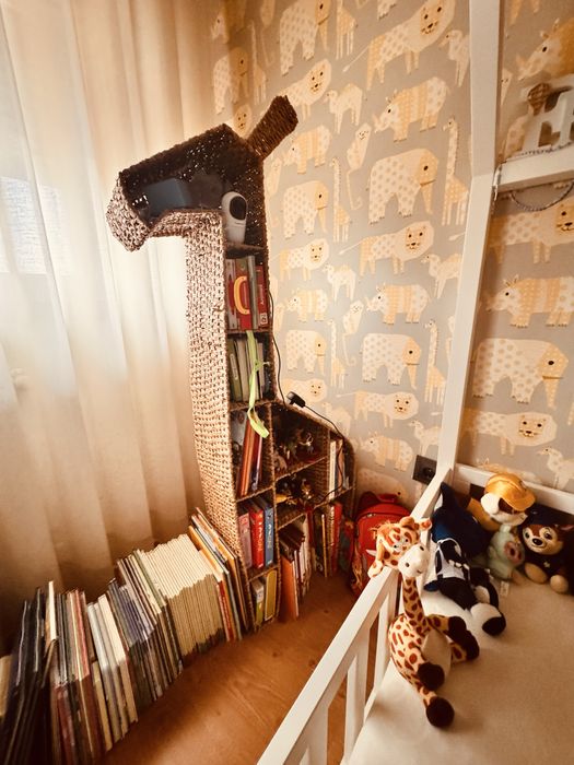 Vendo quarto de Crianca