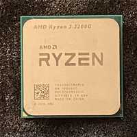 Processador Ryzen 3 2200G