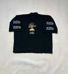 Koszulka Herbie hip hop rap vintage 90’s boxy fit
