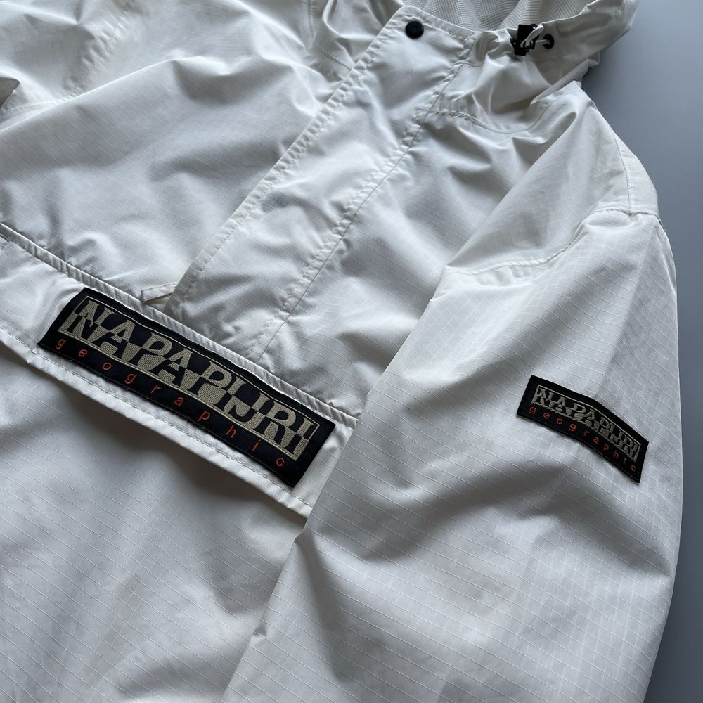 Napapijri Anorak