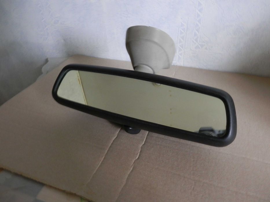 Зеркала для салону автомобиля. На  ВАЗ та Део Ланос.