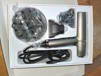 Suszarka do włosów,  2000W, waga 300g, zasilacz 2m