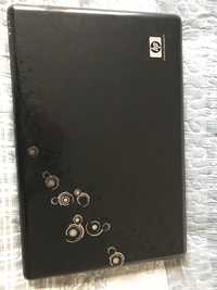 HP dv6 1362nr ноутбук