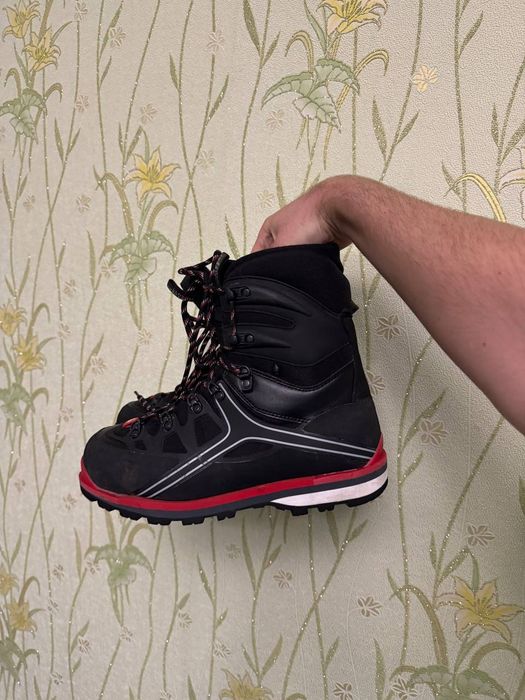 Рабочие ботинки strauss 43-size