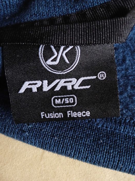 Кофта фліс Revolution Race Fusion Fleece M