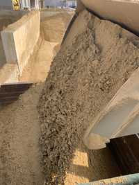 Песок цемент щебень
