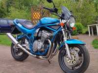 Suzuki GSF 600 Bandit