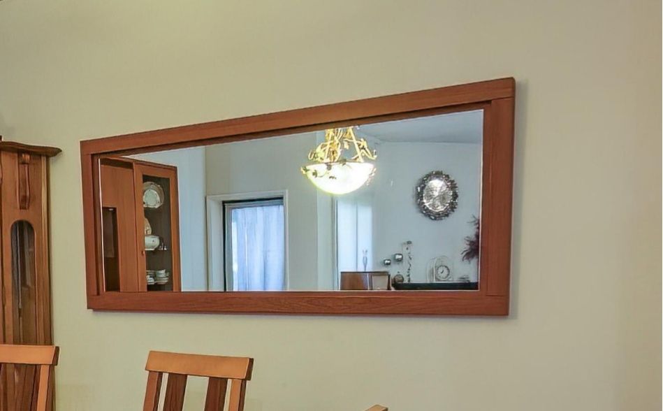 Espelho de parede para sala ou corredor