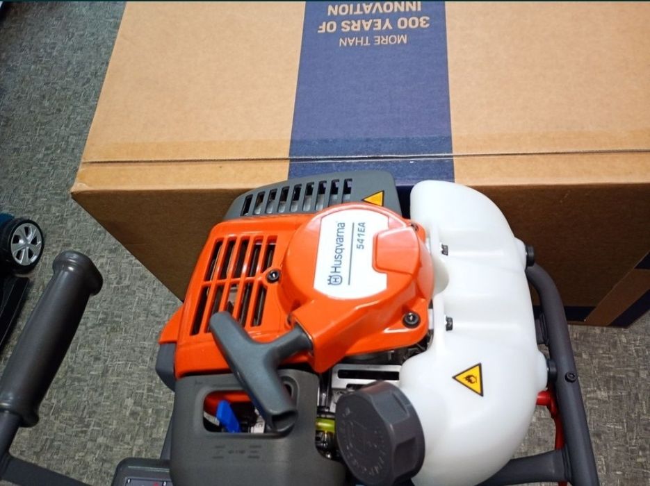 Wiertnica Swider Husqvarna 541 EA Nowy