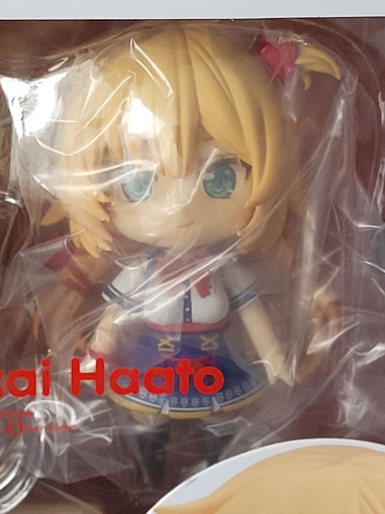 Figurka Nendoroid Hololive Akai Haato anime manga limitowana