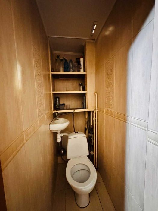 Оренда 1 кімн вул.Саксагаського 78б, м.Університет 8 хвилин пішки