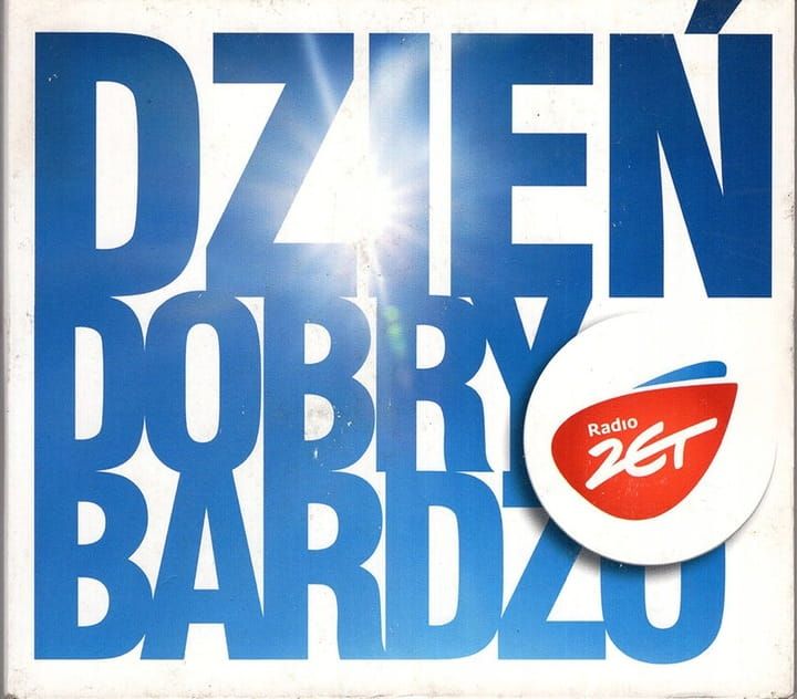 Dzień Dobry Bardzo - Radio Zet