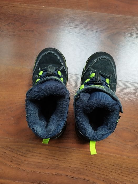 Śniegowce Sprandi rozmiar 32