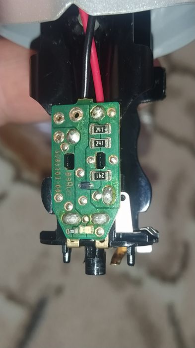 Бритва Braun Series 1 150