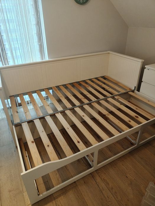 Łóżko IKEA Hemnes