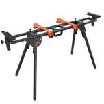 Верстак BLACK+DECKER BEZ100/для BES700 и BES710/Днепр/Стол/
