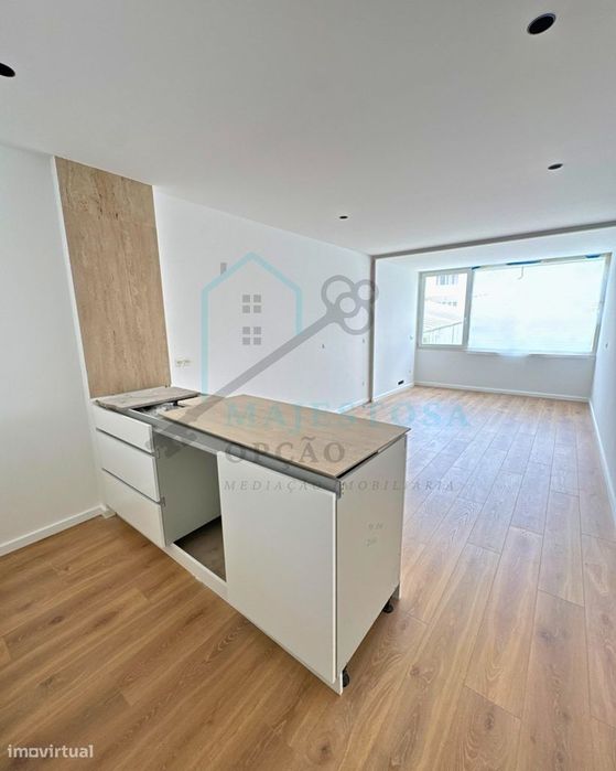 T0 no centro de Braga