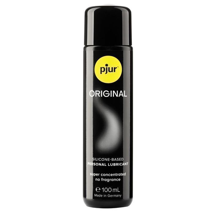 Pjur Original Bodyglide  lubrykant na bazie silikonu 100ml