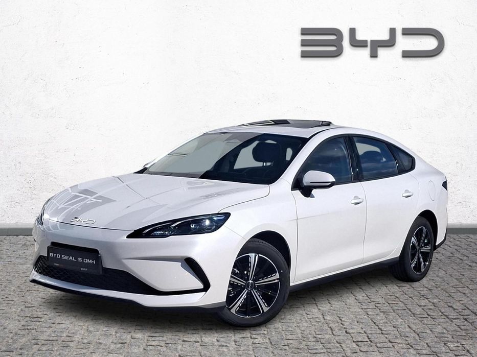 BYD Seal 5 DM-I Comfort PHEV