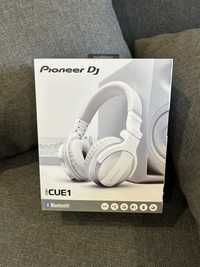 Продам навушники Pioneer HDJ CUE1BT -W