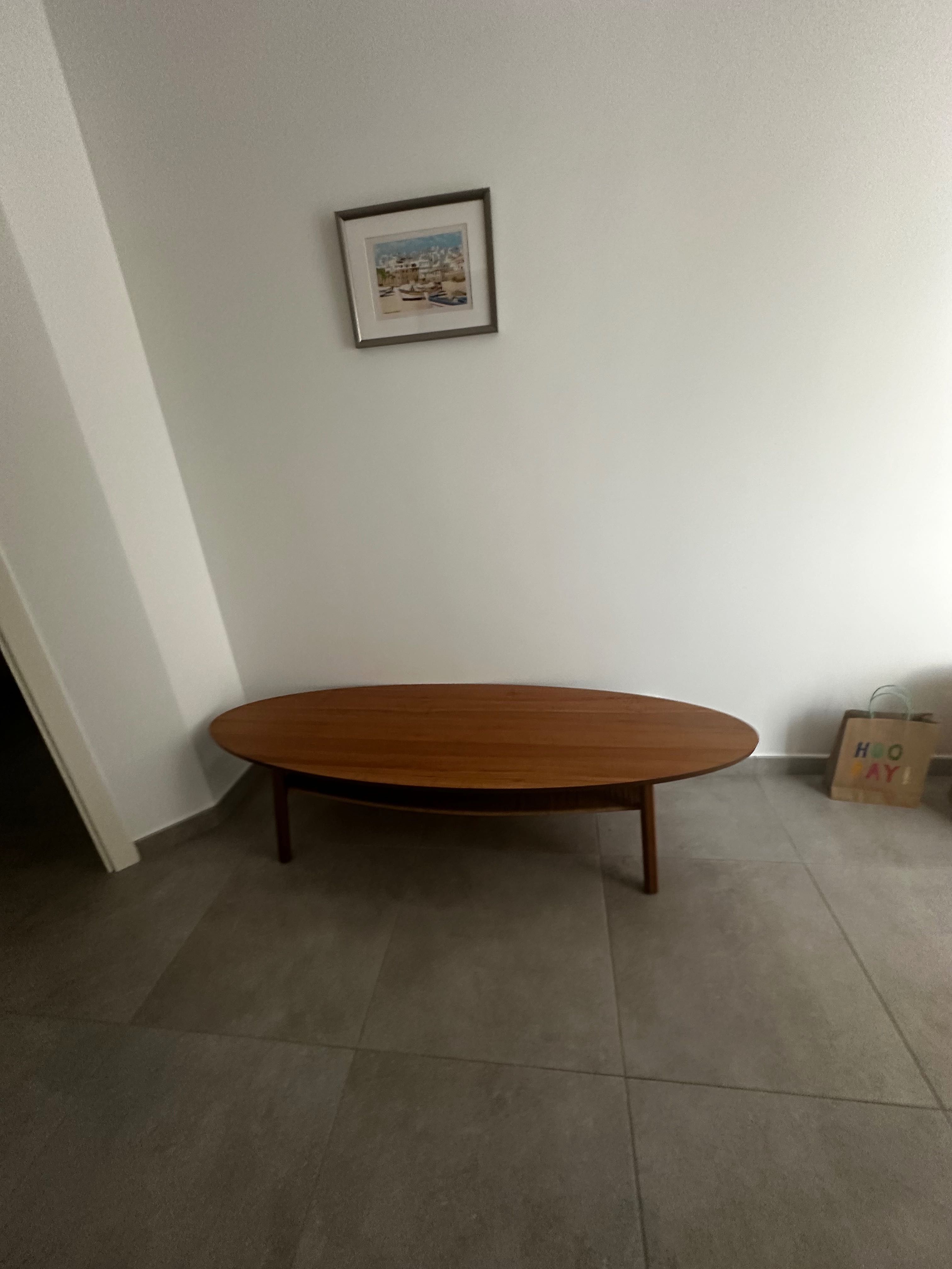Mesa de Centro Ikea Stockolm