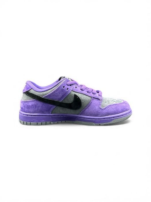 Nike SB Dunk low x Supreme Purple