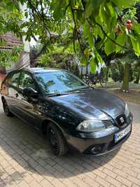 Seat Ibiza 1.4 benzyna 2006r.