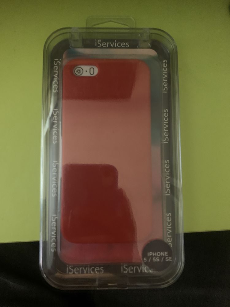 Iphone SE 1ª geração