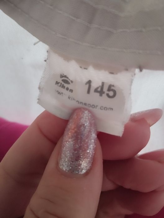 Кімано, для карате 145 см