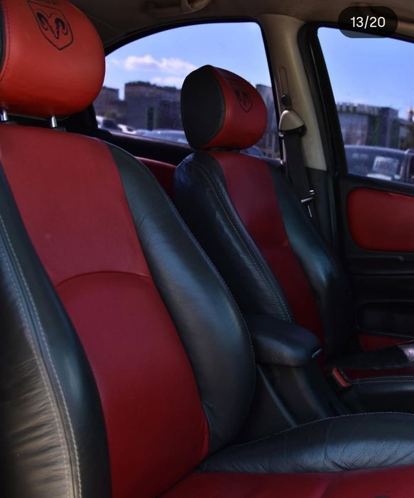 Продам Dodg neon