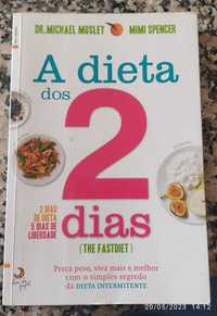 A dieta dos 2 dias