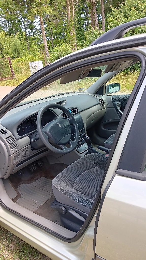 Renault Laguna II
